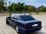Mercedes C 220-10