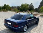 Mercedes C 220-12