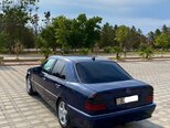 Mercedes C 220-11