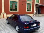 Mercedes C 220-14