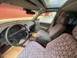 Mercedes C 220-20