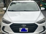 Hyundai Elantra-1