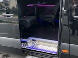 Mercedes Sprinter 316-5