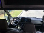 Mercedes Sprinter 316-4