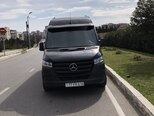 Mercedes Sprinter 316-1