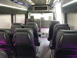 Mercedes Sprinter 316-6