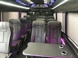Mercedes Sprinter 316-2
