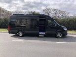 Mercedes Sprinter 316-3