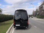 Mercedes Sprinter 316-7