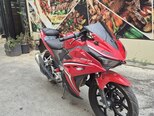 Dayun DY250-8 Sport-1