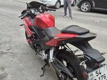 Dayun DY250-8 Sport-2