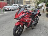 Dayun DY250-8 Sport-3