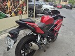 Dayun DY250-8 Sport-4