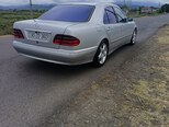 Mercedes E 220-3