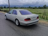 Mercedes E 220-4