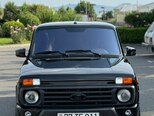 LADA (VAZ) Niva-1