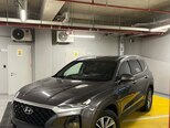Hyundai Santa Fe-4