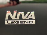 LADA (VAZ) Niva-15
