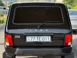 LADA (VAZ) Niva-3