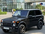 LADA (VAZ) Niva-2