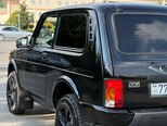LADA (VAZ) Niva-10