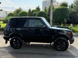 LADA (VAZ) Niva-9