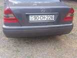 Mercedes C 180-5