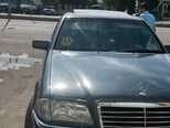 Mercedes C 180-3
