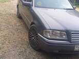 Mercedes C 180-8