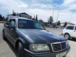Mercedes C 180-2