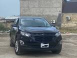 Chevrolet Equinox-1