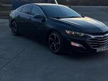 Chevrolet Malibu-4