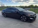 Chevrolet Malibu-6