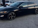 Chevrolet Malibu-2