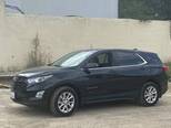 Chevrolet Equinox-2