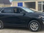 Chevrolet Equinox-3