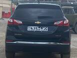 Chevrolet Equinox-4