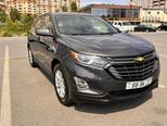 Chevrolet Equinox-4