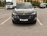 Chevrolet Equinox-1