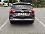 Chevrolet Equinox-2