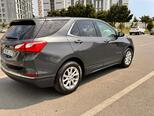 Chevrolet Equinox-7
