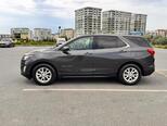 Chevrolet Equinox-9