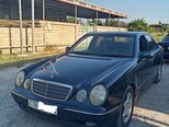 Mercedes E 240-2