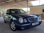 Mercedes E 240-6