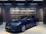 Hyundai Sonata-1