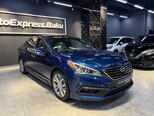 Hyundai Sonata-7