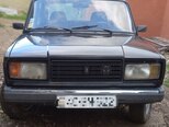 LADA (VAZ) 2107-1