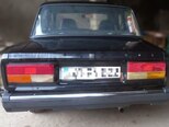LADA (VAZ) 2107-12