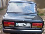 LADA (VAZ) 2107-3
