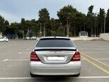 Mercedes C 200-5